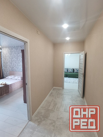 Сдаётся двухкомнатная квартира в Пролетарском районе Донецк - изображение 2