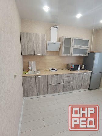 Сдаётся двухкомнатная квартира в Пролетарском районе Донецк - изображение 6