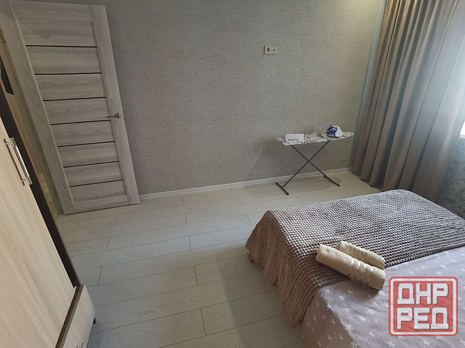 Сдаётся двухкомнатная квартира в Пролетарском районе Донецк - изображение 3