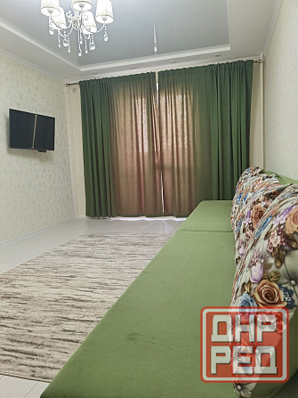 Сдаётся двухкомнатная квартира в Пролетарском районе Донецк - изображение 4