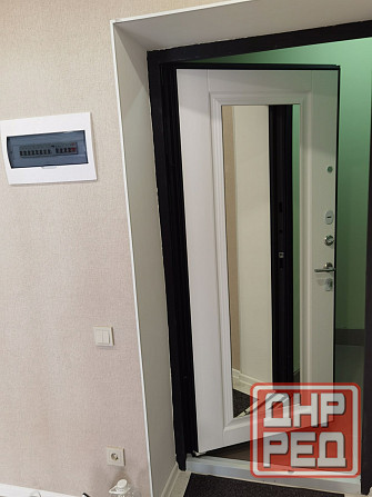 Сдаётся двухкомнатная квартира в Пролетарском районе Донецк - изображение 8