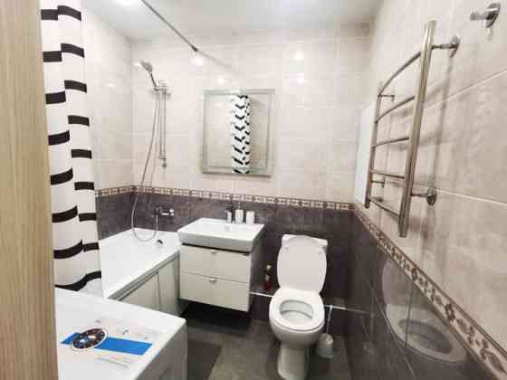 сдам 1 комнатную квартиру в Калининском районе. Донецк