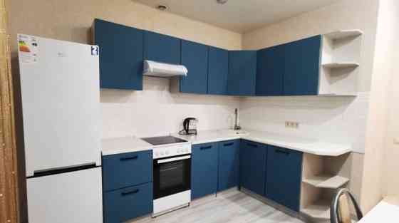 сдам 1 комнатную квартиру в Калининском районе. Донецк