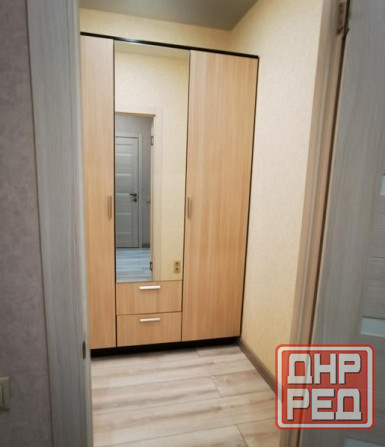 сдам 1 комнатную квартиру в Калининском районе. Донецк - изображение 3