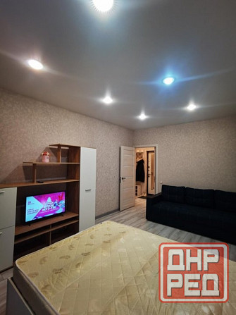 сдам 1 комнатную квартиру в Калининском районе. Донецк - изображение 1