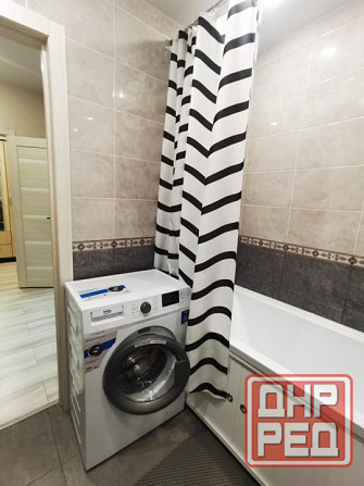 сдам 1 комнатную квартиру в Калининском районе. Донецк - изображение 2