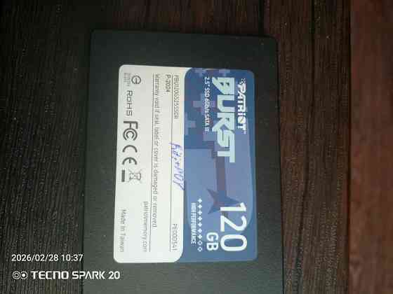 Ssd диски Донецк