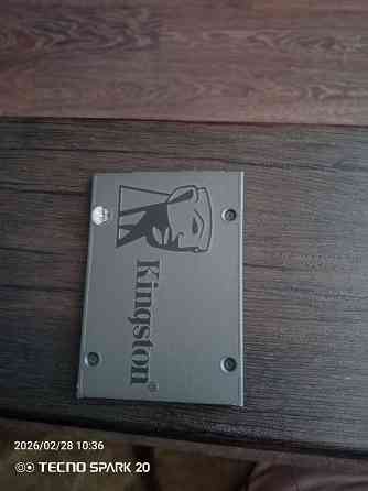 Ssd диски Донецк