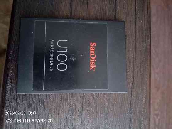 Ssd диски Донецк