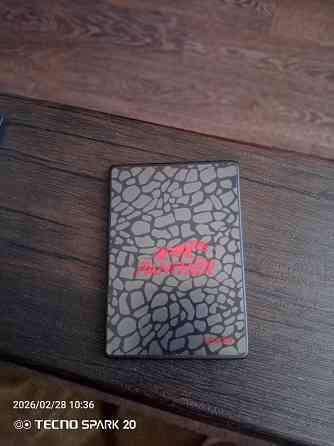 Ssd диски по 240 г Донецк