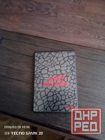 Ssd диски Донецк - изображение 8