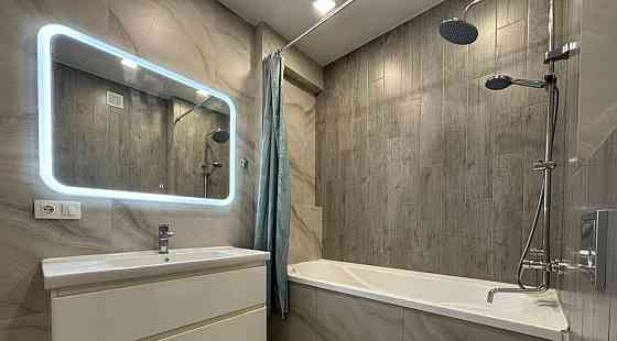 Сдается однокомнатная квартира на Щетинина, Пролетарский район. Донецк