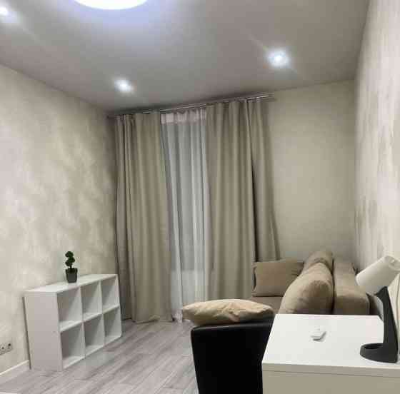 Сдается однокомнатная квартира на Щетинина, Пролетарский район. Донецк