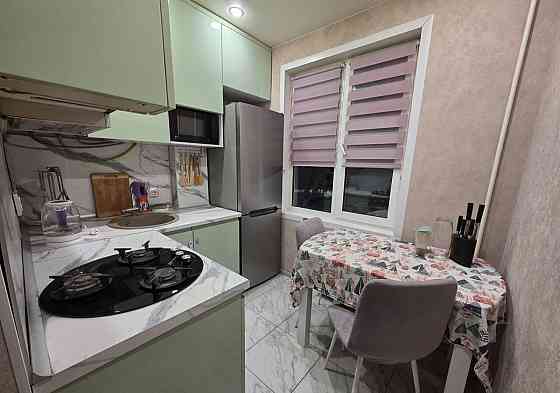 Сдается однокомнатная квартира на Щетинина, Пролетарский район. Донецк