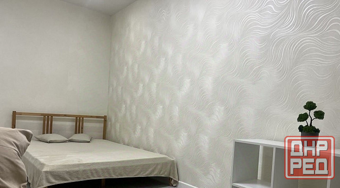 Сдается однокомнатная квартира на Щетинина, Пролетарский район. Донецк - изображение 4