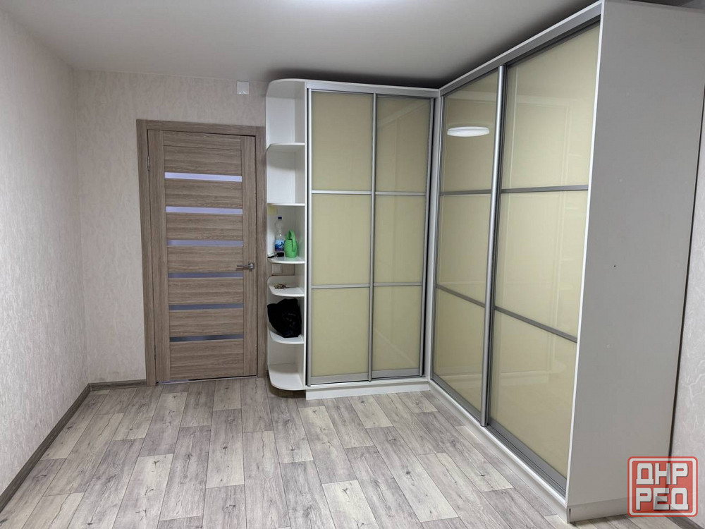 2-х комнатная квартира, Калининский р-н Донецк - изображение 2
