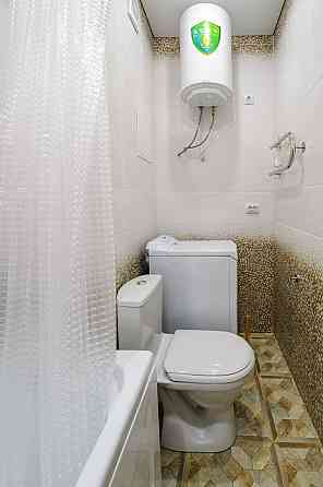 Сдаётся 1-к. квартира в Донецке, ул. Набережная (Ворошиловский р-н) Донецк