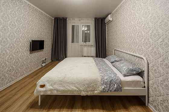 Сдаётся 1-к. квартира в Донецке, ул. Набережная (Ворошиловский р-н) Донецк