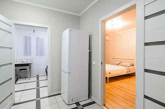 Сдаётся 1-к. квартира в Донецке, ул. Набережная (Ворошиловский р-н) Донецк