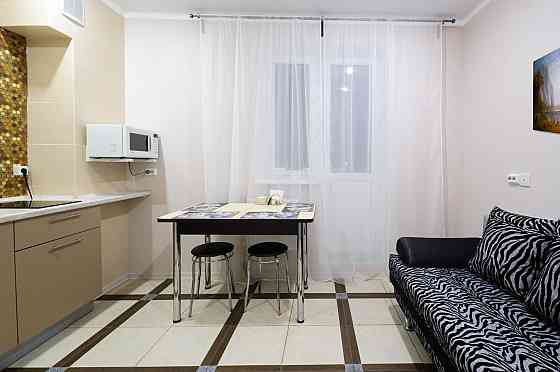 Сдаётся 1-к. квартира в Донецке, ул. Набережная (Ворошиловский р-н) Донецк