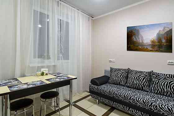 Сдаётся 1-к. квартира в Донецке, ул. Набережная (Ворошиловский р-н) Донецк