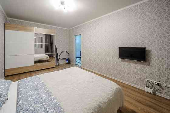 Сдаётся 1-к. квартира в Донецке, ул. Набережная (Ворошиловский р-н) Донецк