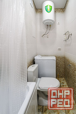 Сдаётся 1-к. квартира в Донецке, ул. Набережная (Ворошиловский р-н) Донецк - изображение 4