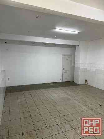 Продажа помещения Университетская 91 кв.м. Донецк