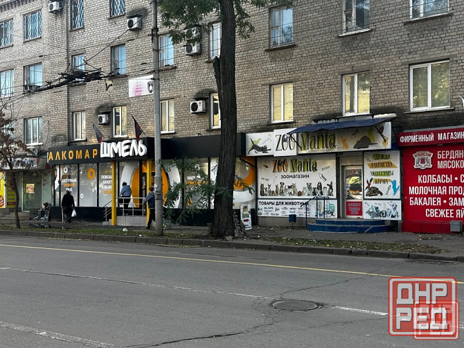 Продажа помещения Университетская 91 кв.м. Донецк - изображение 2