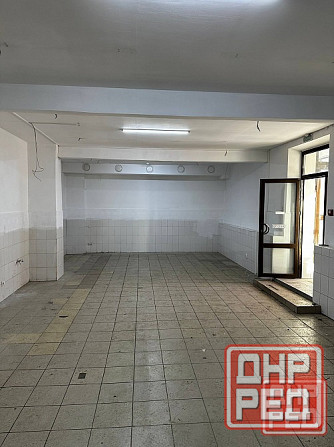 Продажа помещения Университетская 91 кв.м. Донецк - изображение 3