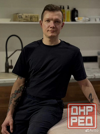 массаж классический, спортивный Донецк - изображение 2