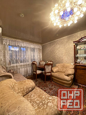 Продам 2х- комнатную квартиру в центре Мариуполя Мариуполь - изображение 1