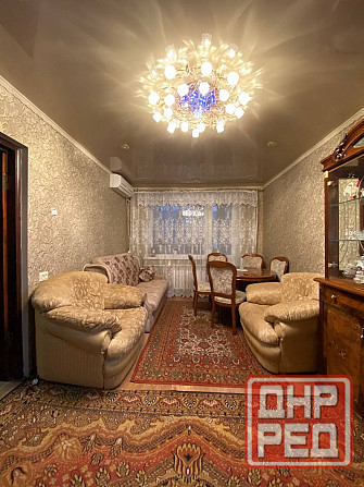 Продам 2х- комнатную квартиру в центре Мариуполя Мариуполь - изображение 2