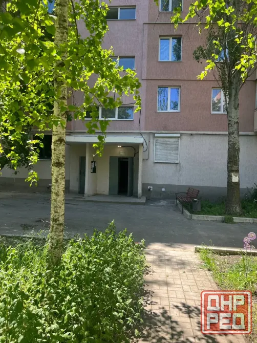 Продам 2х- комнатную квартиру в центре Мариуполя Мариуполь - изображение 9