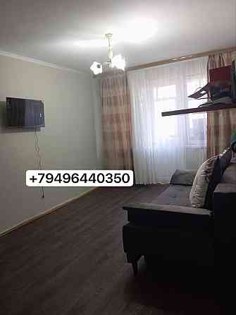 Сдам 3к квартиру в центре Харцызска Харцызск