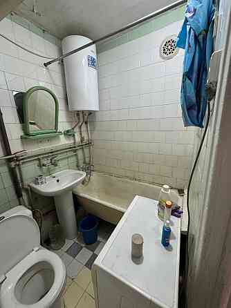 Сдам 3к квартиру в центре Харцызска Харцызск