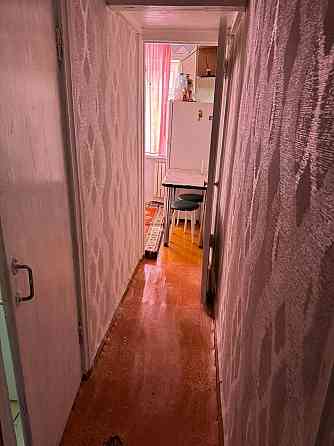 Сдам 3к квартиру в центре Харцызска Харцызск