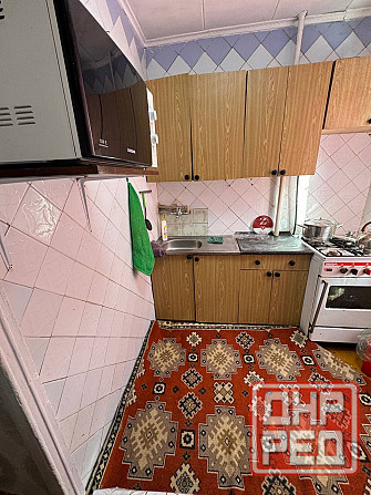 Сдам 3к квартиру в центре Харцызска Харцызск - изображение 8