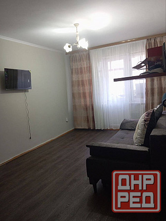 Сдам 3к квартиру в центре Харцызска Харцызск - изображение 9