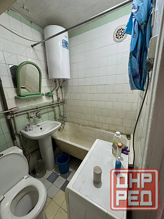 Сдам 3к квартиру в центре Харцызска Харцызск - изображение 5