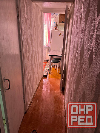 Сдам 3к квартиру в центре Харцызска Харцызск - изображение 3