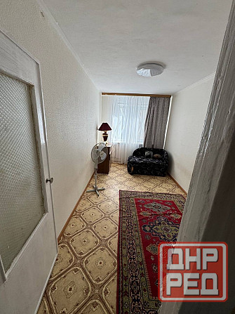 Сдам 3к квартиру в центре Харцызска Харцызск - изображение 4