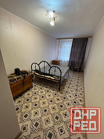 Сдам 3к квартиру в центре Харцызска Харцызск - изображение 2