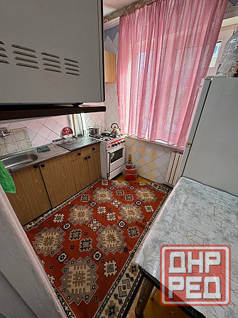 Сдам 3к квартиру в центре Харцызска Харцызск - изображение 7