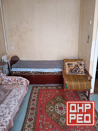 1-комнатная квартира в Пролетарском р-не Донецк - изображение 2
