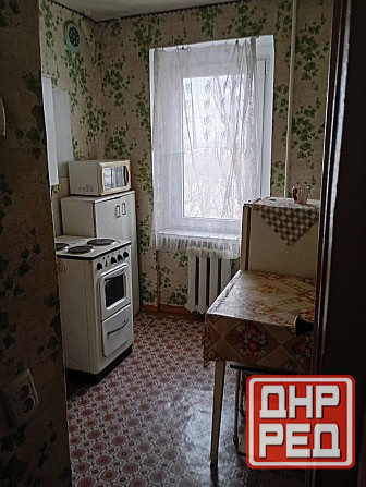1-комнатная квартира в Пролетарском р-не Донецк - изображение 1