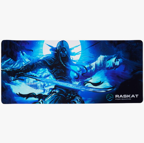 Коврик Raskat Rogue Sw (L) синий (арт-4547) Макеевка