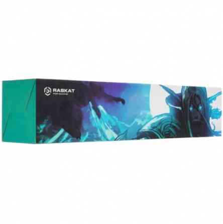 Коврик Raskat Rogue Sw (L) синий (арт-4547) Макеевка
