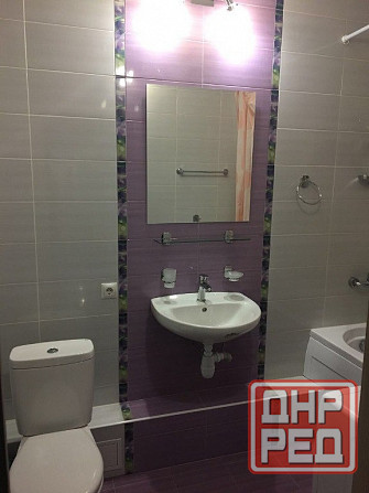 Сдаётся 1-ка в Кировском районе, Текстильщик Донецк - изображение 3