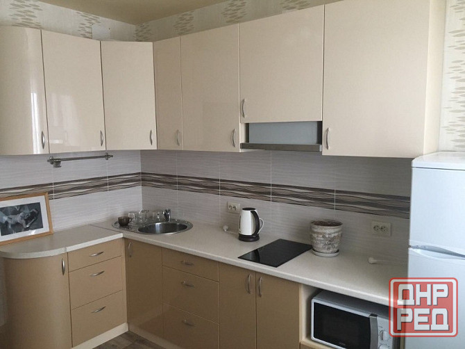 Сдаётся 1-ка в Кировском районе, Текстильщик Донецк - изображение 2